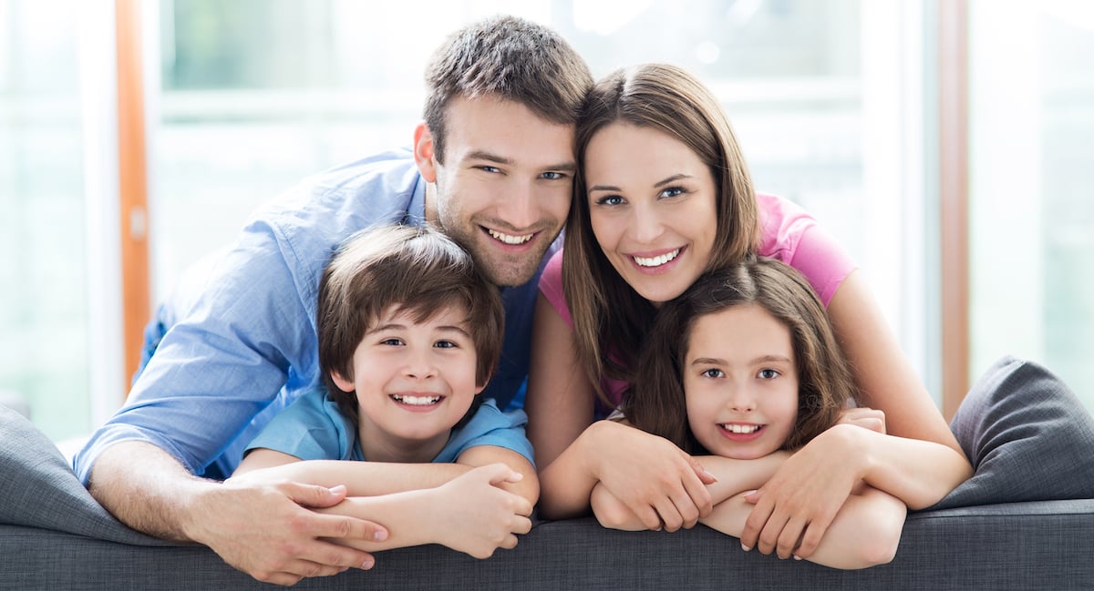 family smiling frnaklin tn family dentist
