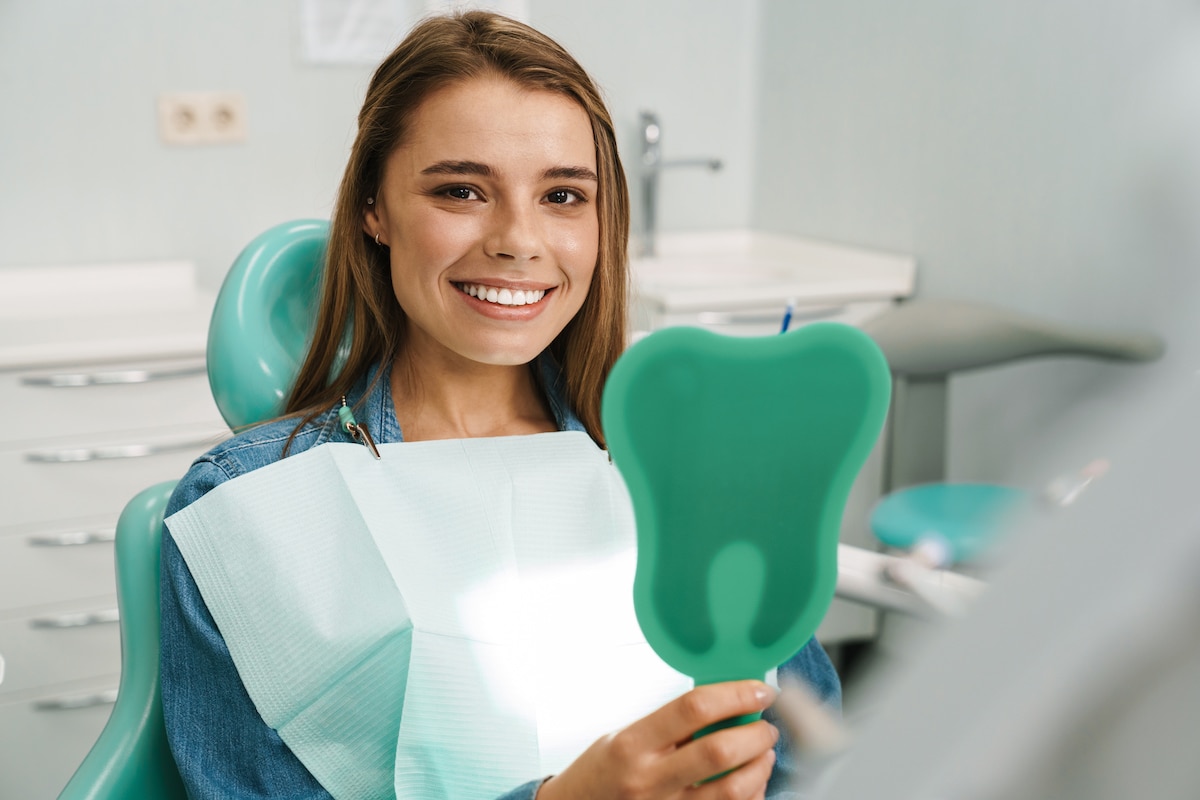 Franklin Cosmetic Dentist