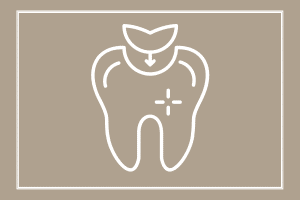 tooth colored fillings