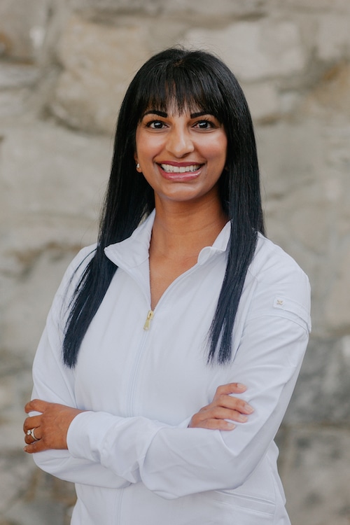 Rose Keeling, DMD