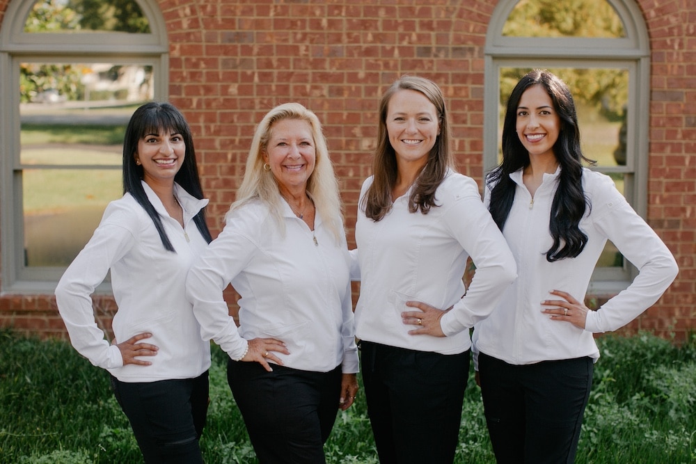 Franklin TN Dentist